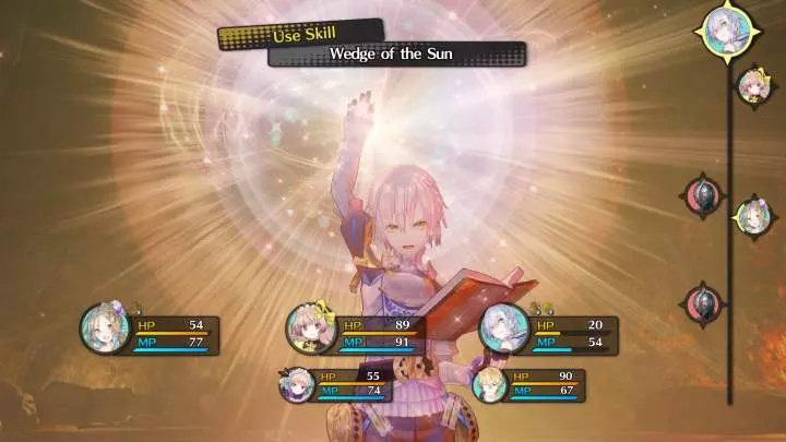 Atelier Lydie & Suelle: The Alchemists and the Mysterious Paintings