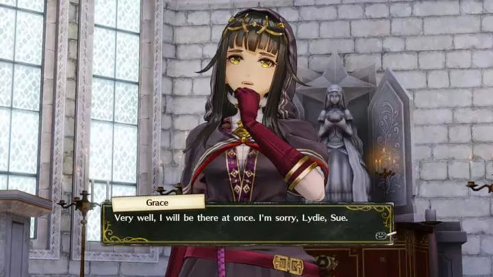 Atelier Lydie & Suelle: The Alchemists and the Mysterious Paintings