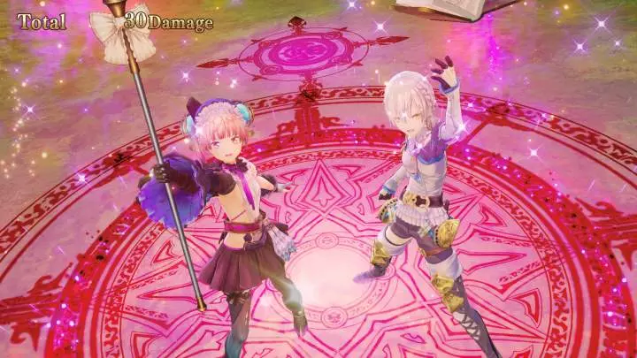 Atelier Lydie & Suelle - Nintendo Switch