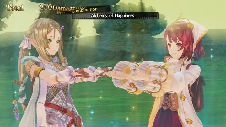 Atelier Lydie & Suelle