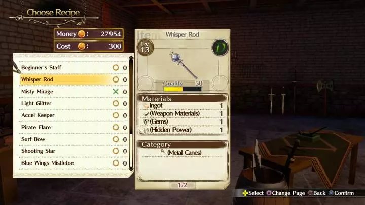 Atelier Lydie & Suelle - Nintendo Switch