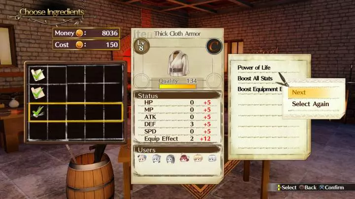 Atelier Lydie & Suelle