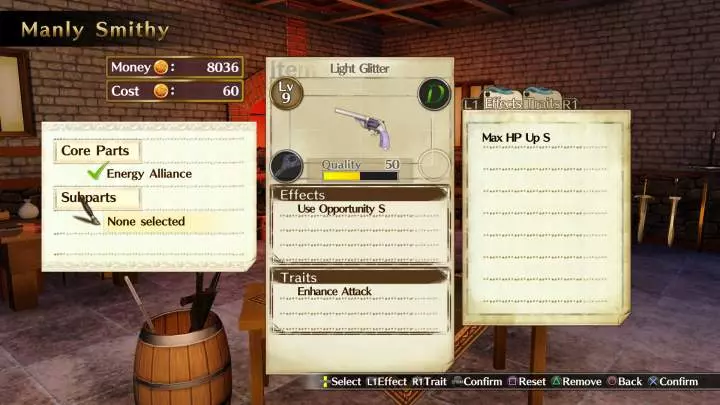 Atelier Lydie & Suelle