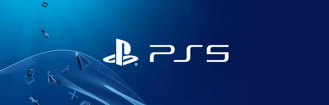 PS5 PS5
