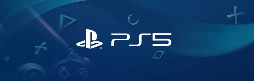 PS5 PS5