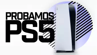 Primeras 24 horas con PS5. Probamos a fondo PlayStation 5 y te contamos todo sobre la consola
