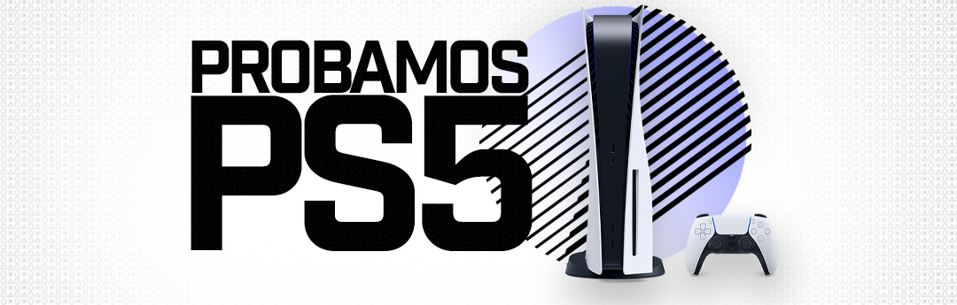 PS5 PS5