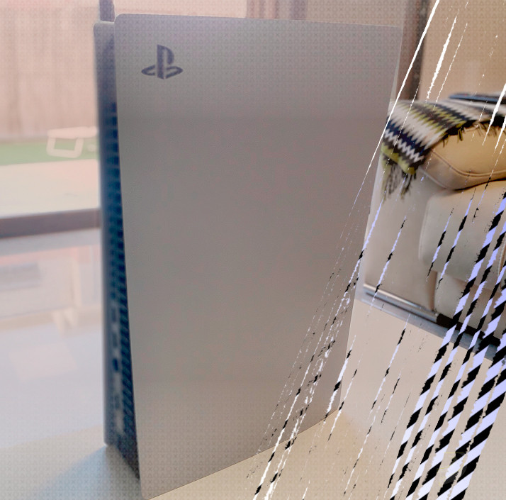 PS5 PS5
