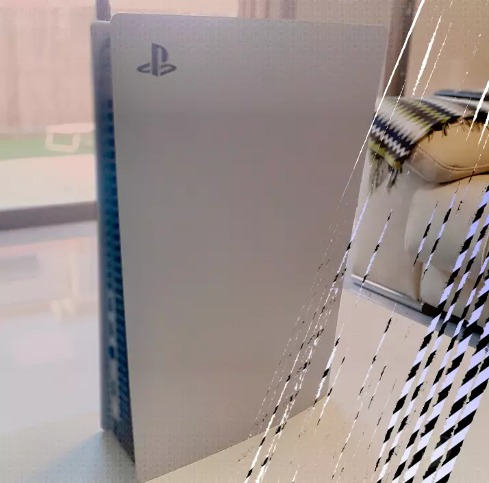 PS5 PS5