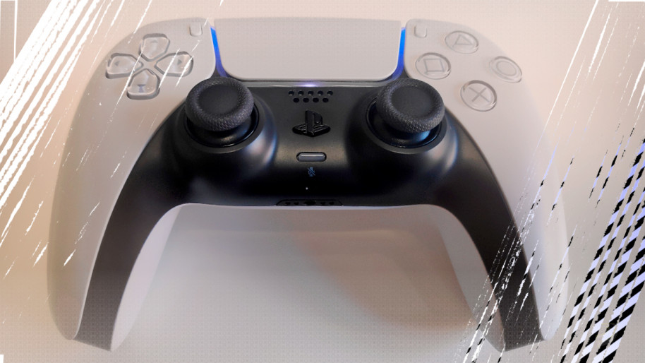 PS5