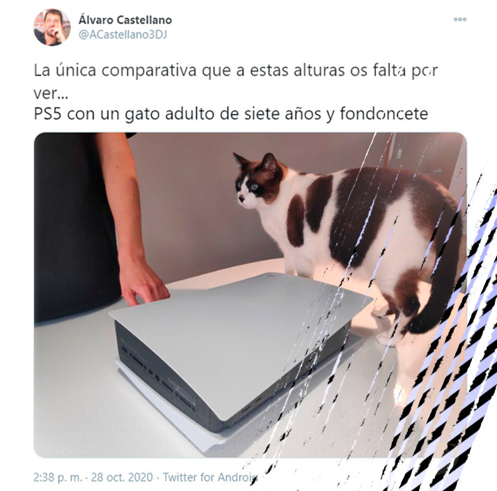 PS5