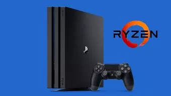 PlayStation 5 sería la primera consola en llevar CPU Ryzen