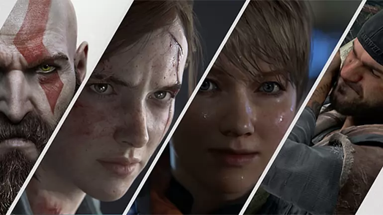 Sony contrata para un juego de acción y aventuras en 3ª persona