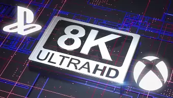 Juegos a 8K ¿De verdad estarán a la altura PS5 y la nueva Xbox?