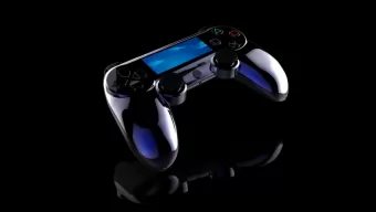 Nuevas patentes de Sony podrían detallar algunas de las características del control de PS5