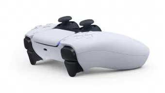 El micrófono del DualSense podrá filtrar los ruidos en las conversaciones, según sugiere una patente