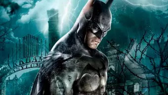 Un fan diseña una PS5 de Batman que cualquier fan querría en su casa