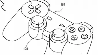 PlayStation registra la patente de un sistema biométrico que reconoce a la persona que coge el mando