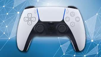 El mando DualSense de PS5 permite generar patrones de vibración a partir de sonidos de los juegos