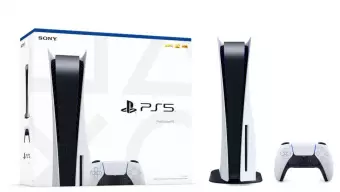 ¿Qué incluye la caja de PlayStation 5 y PS5 Digital Edition? Estos son los contenidos que encontrarás