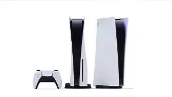 Ya sabemos cuándo se mostrará PS5 físicamente por primera vez