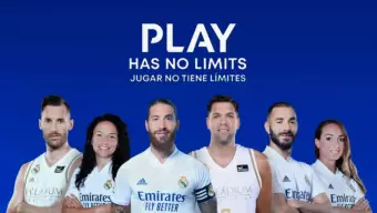 PlayStation y el Real Madrid unen sus caminos: PS5 será la consola oficial del club blanco
