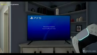 PS5 Simulator: la opción perfecta tanto si estás nervioso por la consola como si te quedaste sin reserva