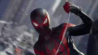 Los juegos intergeneracionales de PS5 han sido "creados desde cero" para aprovechar su potencia