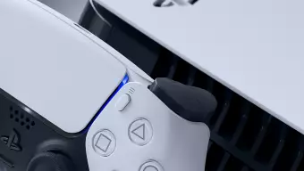 ¿Preocupado por el espacio de almacenamiento en PS5? En PlayStation no ven problemas