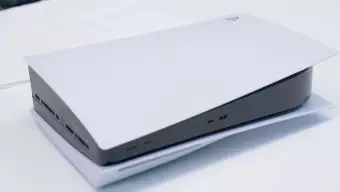 PS5 y el misterioso error de su lector que tiene intrigados a los usuarios de la consola