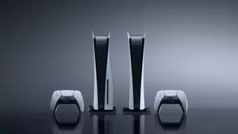 PS5 parece tener dos modelos de ventilador diferentes: si la tuya hace algo más de ruido, podría ser la razón