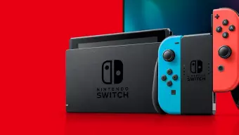Switch lidera las ventas de Japón en consolas y juegos: una lista marcada por la falta de stock de PS5 y Xbox
