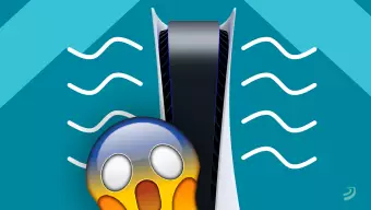 Hoy, en historias absurdas, el hombre que hizo creer a su mujer que PS5 era un purificador de aire