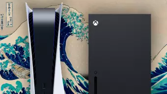 Estas son las ventas totales de PS5 y Xbox Series X en Japón a lo largo de noviembre