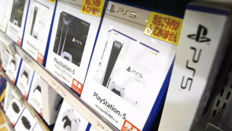 "El interés por PlayStation en Japón va en declive", asegura un analista japonés "El interés por PlayStation en Japón va en declive", asegura un analista japonés