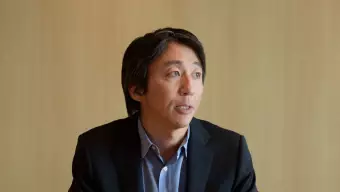 John Kodera dice adiós a PlayStation: el vicepresidente de SIE ocupará otros cargos dentro de Sony