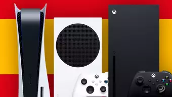 Estas han sido las ventas de PS5, Xbox Series  y Nintendo Switch en España en 2020
