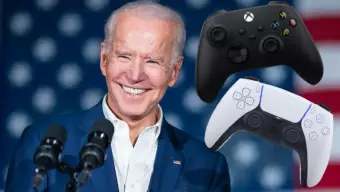 Joe Biden quiere investigar la escasez de semiconductores que afecta entre otras a PS5 y Xbox Series