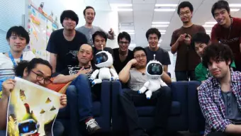 Japan Studio de PlayStation sufre una reestructuración y será absorbido por los autores de Astro's Playroom