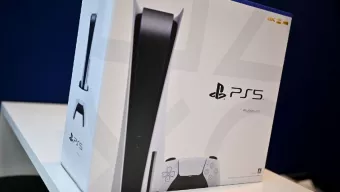 PS5 ya ha superado en solo 5 meses las ventas totales de consolas como Dreamcast, Wii U o Vita en Reino Unido