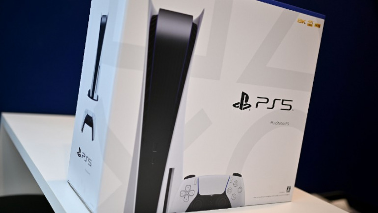 Ps5 Has Already Exceeded In Just 5 Months The Total Sales Of Consoles Such As Dreamcast Wii U Or Ps Vita Ruetir Ps5 Has Already Exceeded In Just 5 Months The Total Sales Of Consoles Such As Dreamcast Wii U Or Ps Vita Ruetir