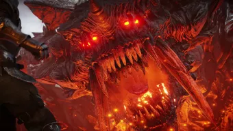 Si un jefe final te parece muy difícil, una patente de PlayStation podría cambiarlo: dificultad adaptada por IA