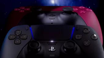 PlayStation presenta oficialmente los primeros DualSense de colores para PS5: son "galácticos"