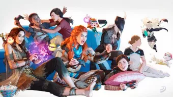 De un 18% a casi la mitad: cada vez hay más mujeres jugadoras, y este dato de PlayStation lo demuestra