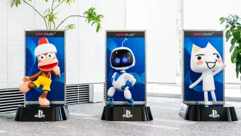 PlayStation lo deja claro: los juegos y estudios japoneses son "extremadamente importantes" para ellos