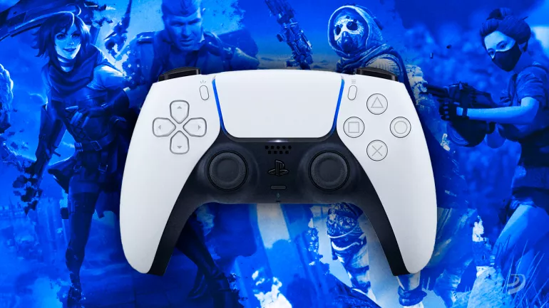 PlayStation 5 PlayStation 5
