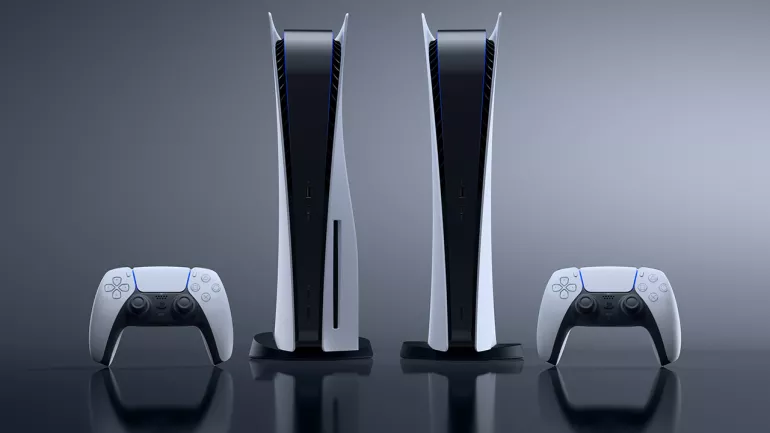 PlayStation 5 PlayStation 5