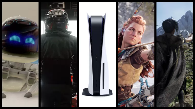 Así fue el directo del PlayStation Showcase con juegos de PS5 y PS4: hora, detalles y stream oficial Así fue el directo del PlayStation Showcase con juegos de PS5 y PS4: hora, detalles y stream oficial