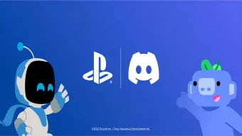 Discord se integra en PS4 y PS5 en Estados Unidos, y llegará a más países próximamente