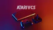 Carátula de Atari VCS - Linux